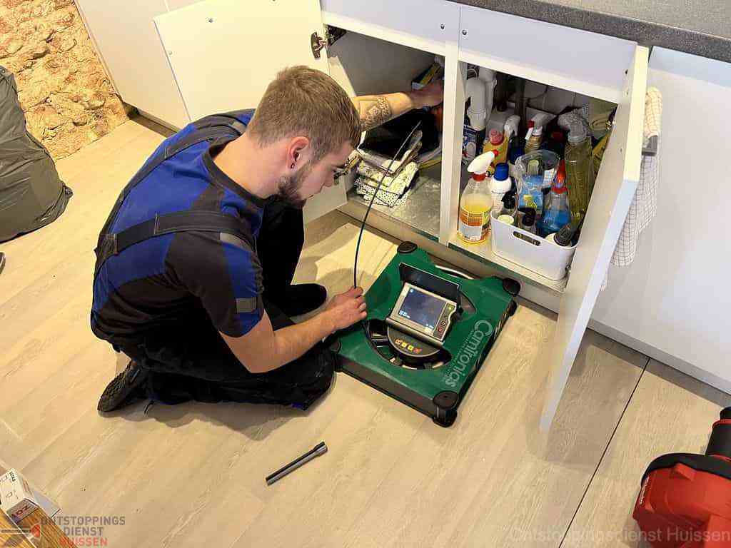 Afvoer Verstopping Huissen Afvoer Verstopping Huissen