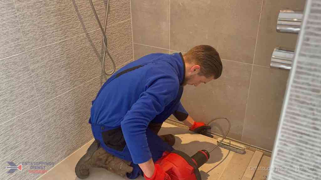 Badkamer Verstopt Huissen Badkamer Verstopt Huissen
