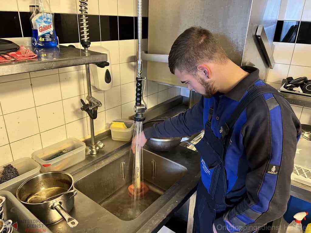 Gootsteen Ontstoppen Huissen Gootsteen Ontstoppen Huissen