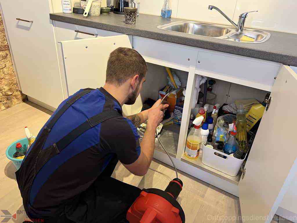 Gootsteen Ontstopping Huissen Gootsteen Ontstopping Huissen