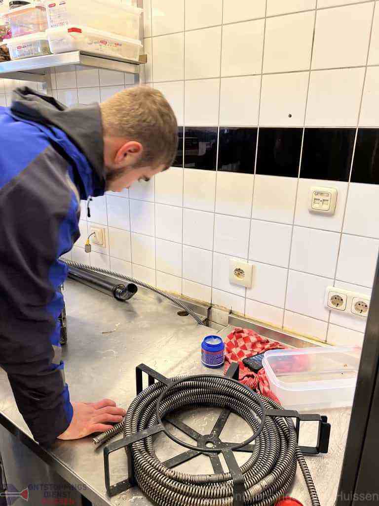 Gootsteen Ontstoppingsdienst Huissen Gootsteen Ontstoppingsdienst Huissen