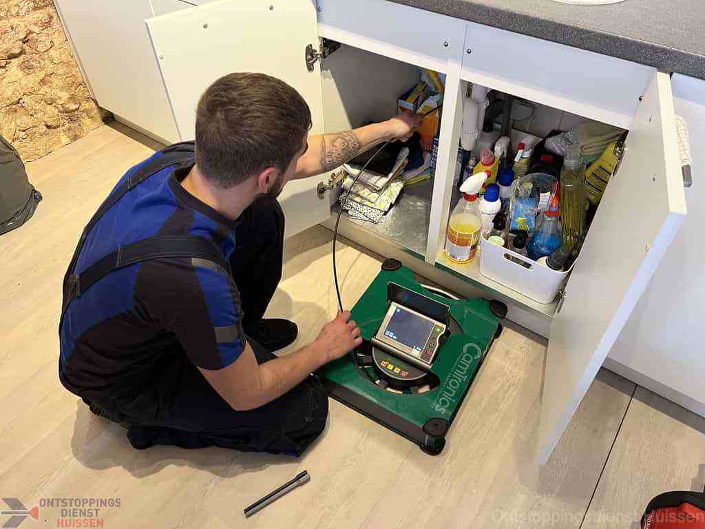 Gootsteen Verstopt Huissen Gootsteen Verstopt Huissen