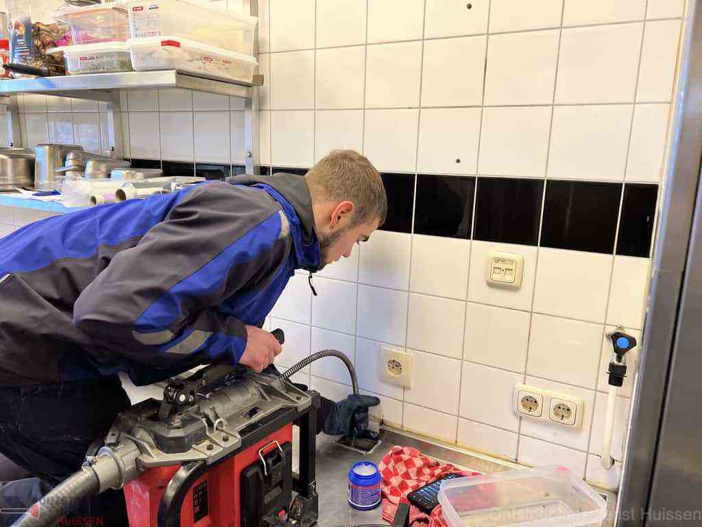 Huissen Loodgietersbedrijf Huissen Loodgietersbedrijf