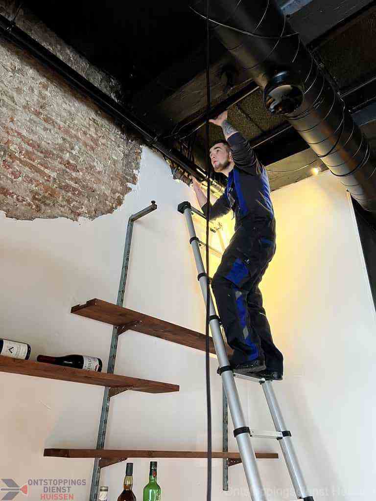 Huissen Riool Verstopping Huissen Riool Verstopping