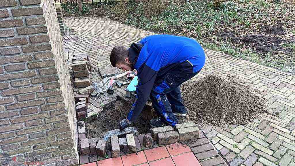 Huissen Verstopping Riool Huissen Verstopping Riool