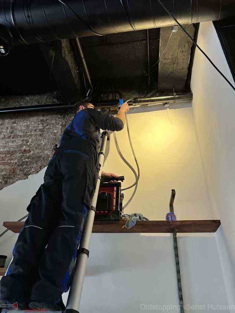 Loodgietersbedrijf Huissen Loodgietersbedrijf Huissen