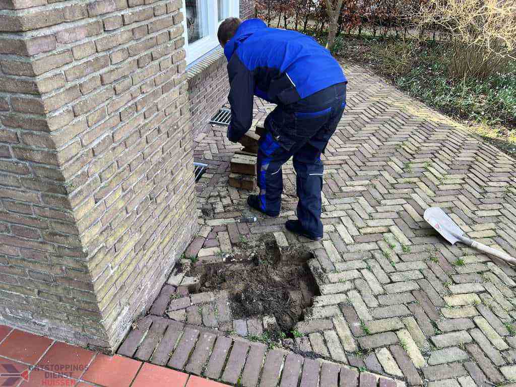 Ontstoppen Riool Huissen Ontstoppen Riool Huissen
