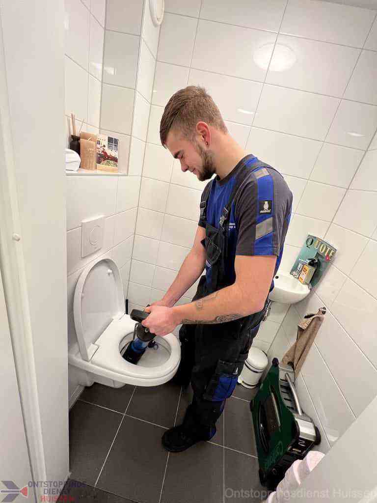 Ontstoppen Wc Huissen Ontstoppen Wc Huissen