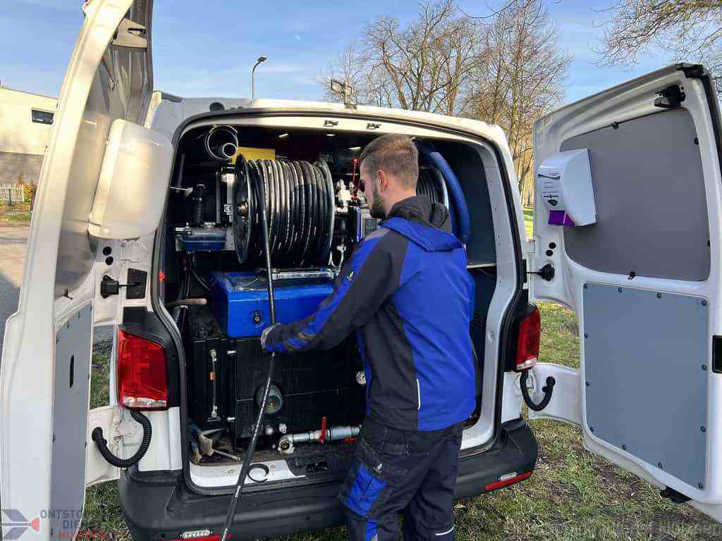 Ontstoppingsbedrijf Huissen Ontstoppingsbedrijf Huissen