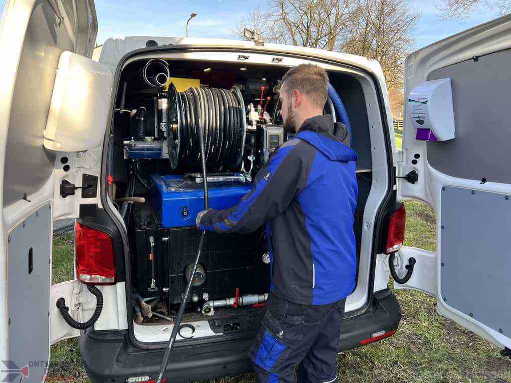 Ontstoppingsdienst Huissen Ontstoppingsdienst Huissen