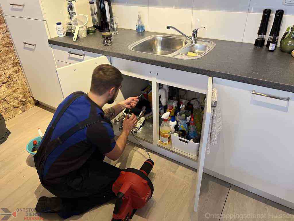 Riool Ontstoppen Huissen Veermachine Riool Ontstoppen Huissen Veermachine