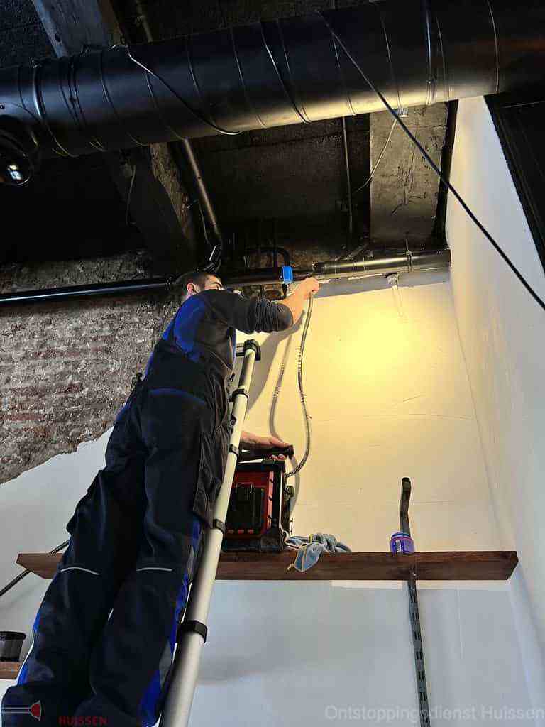 Riool Ontstoppingsbedrijf Huissen Riool Ontstoppingsbedrijf Huissen