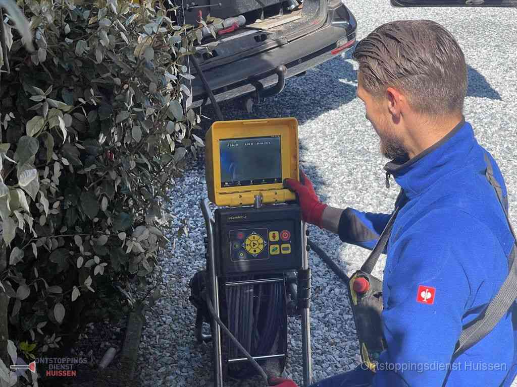Riool Reiniging Onderhoud Huissen Riool Reiniging Onderhoud Huissen