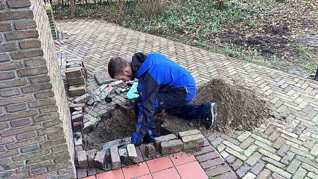 Riool Verstopping Huissen Riool Verstopping Huissen