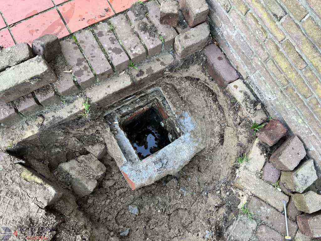 Riool Verstopt Huissen Riool Verstopt Huissen