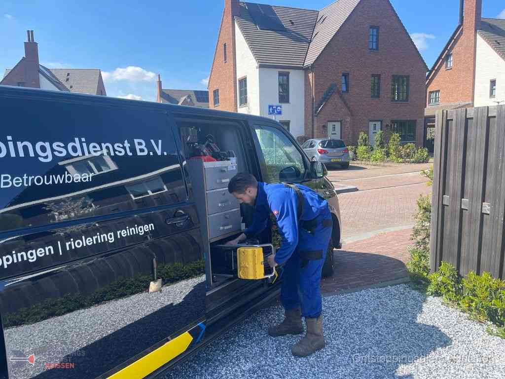 Spoed Ontstoppingsbedrijf Huissen Spoed Ontstoppingsbedrijf Huissen