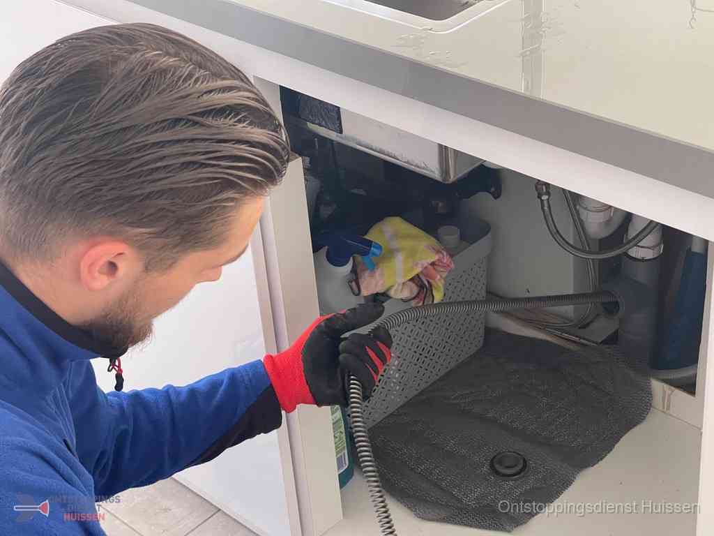 Vaatwasser Verstopt Huissen Vaatwasser Verstopt Huissen