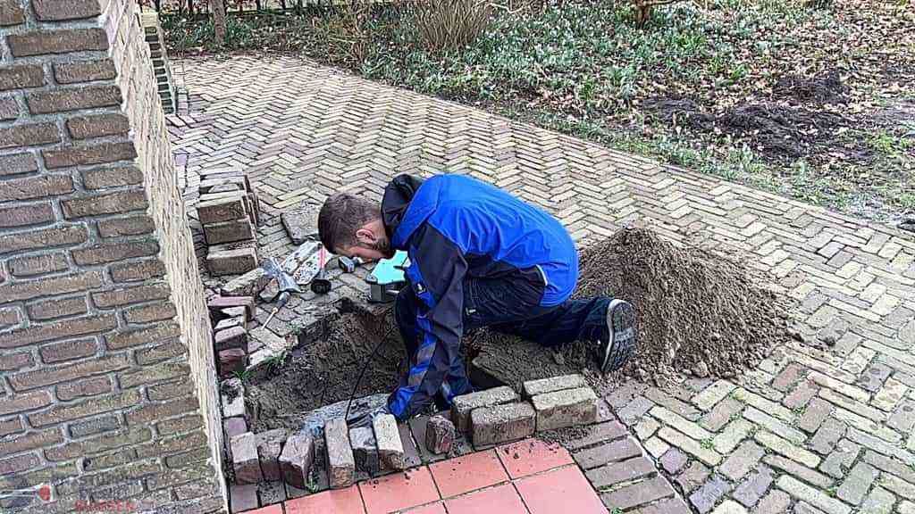 Verstopping Riool Huissen Verstopping Riool Huissen