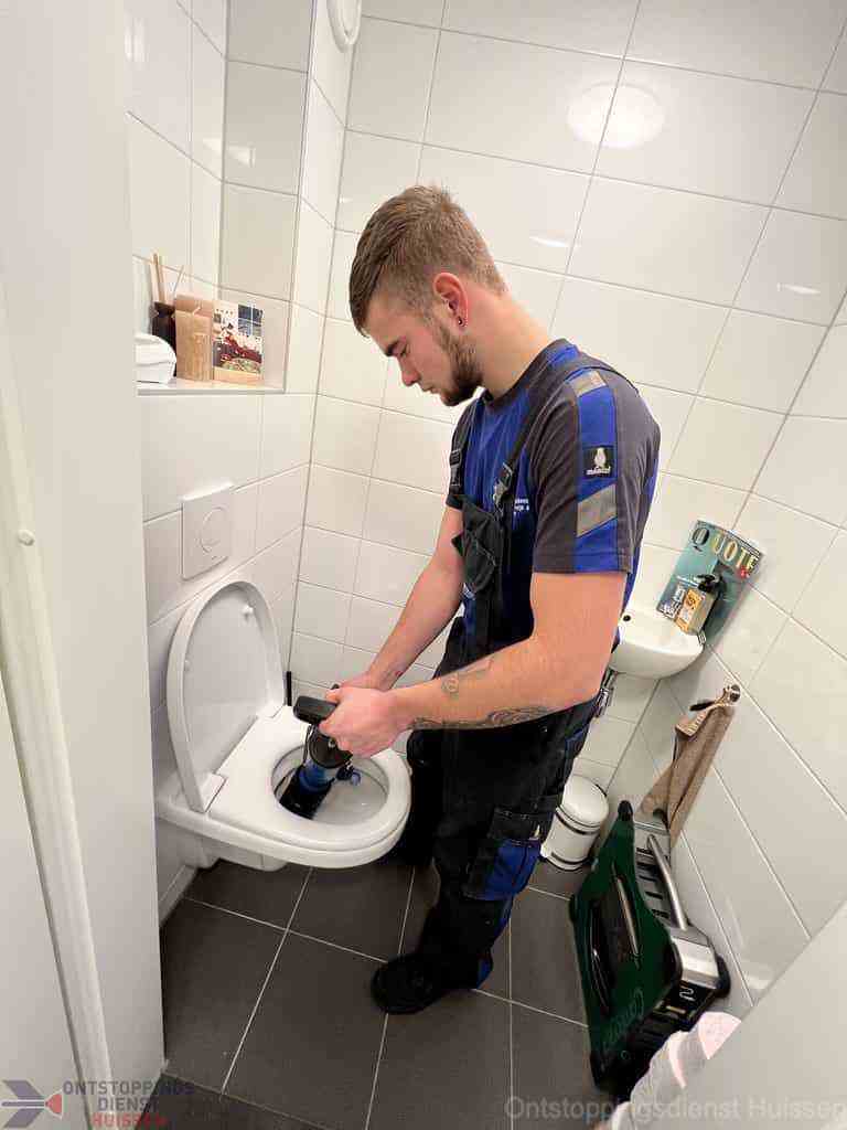 Verstopping Wc Huissen Verstopping Wc Huissen