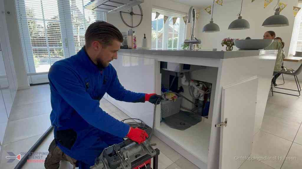 Wasbak Ontstoppen Huissen Wasbak Ontstoppen Huissen